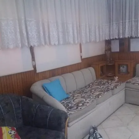 Bed & Breakfast Avon Boho House